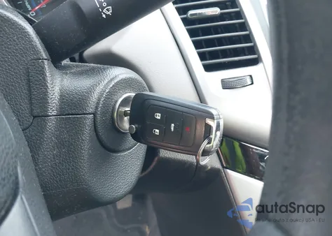 2012 Chevrolet Cruze Ls from USA, damaged, VIN 1G1PC5SH8C7409714